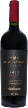 Castellamare Select Malbec
