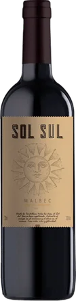 Sol Sul Malbec Mendoza 2023