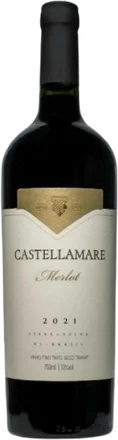 Castellamare Merlot