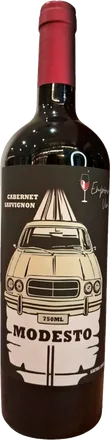Modesto Cabernet Sauvignon