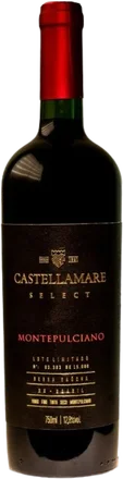 Castellamare Select Montepulciano 2025
