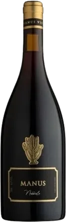 Manus Nebbiolo 2022