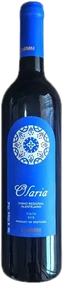 Olaria Tinto Alentejano 2022