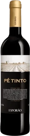 Pé Tinto