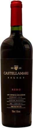 Castellamare Select Rebo 2022