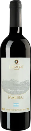 Jolimont Malbec 2022