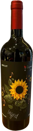 Ingrid Merlot