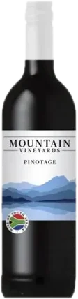 Mountain Vineyards Pinotage 2025