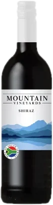 Mountain Vineyards Shiraz 2024