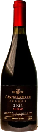 Castellamare Select Shiraz