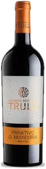 Primitivo di Manduria
