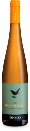 Bico Amarelo Vinho Verde